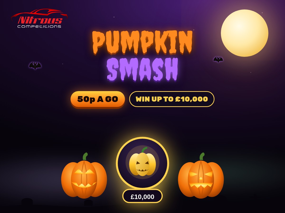 Pumpkin Smash