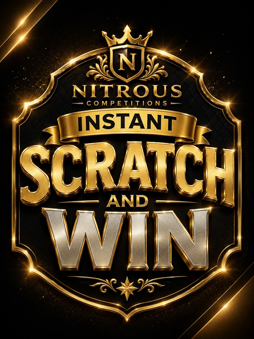 Scratch & Win